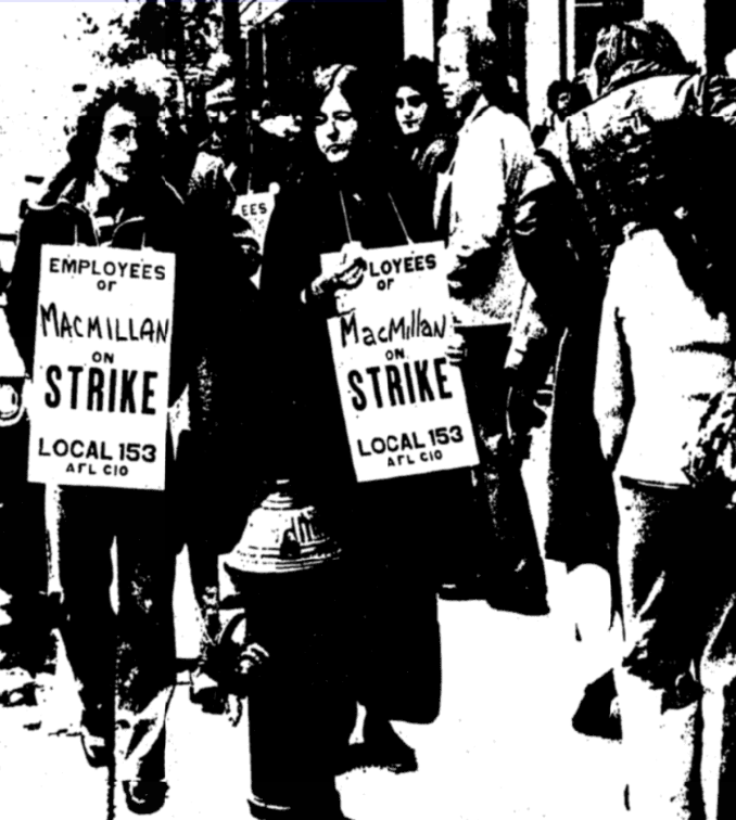 Fighting for Fairer Workplaces